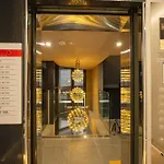 Shinchon Maven Hotel