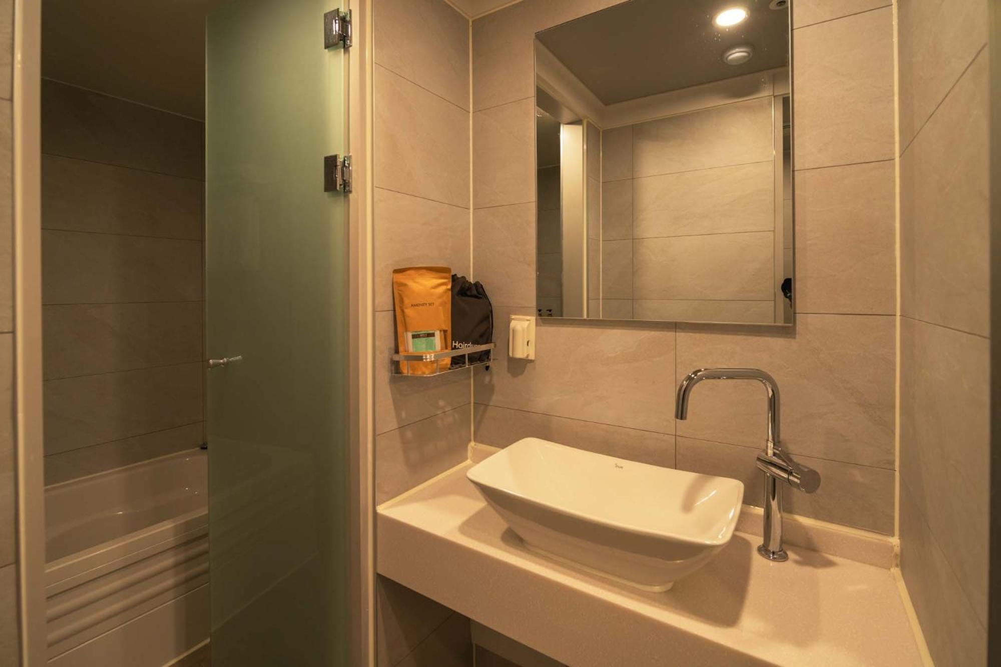 Shinchon Maven Hotel Seul