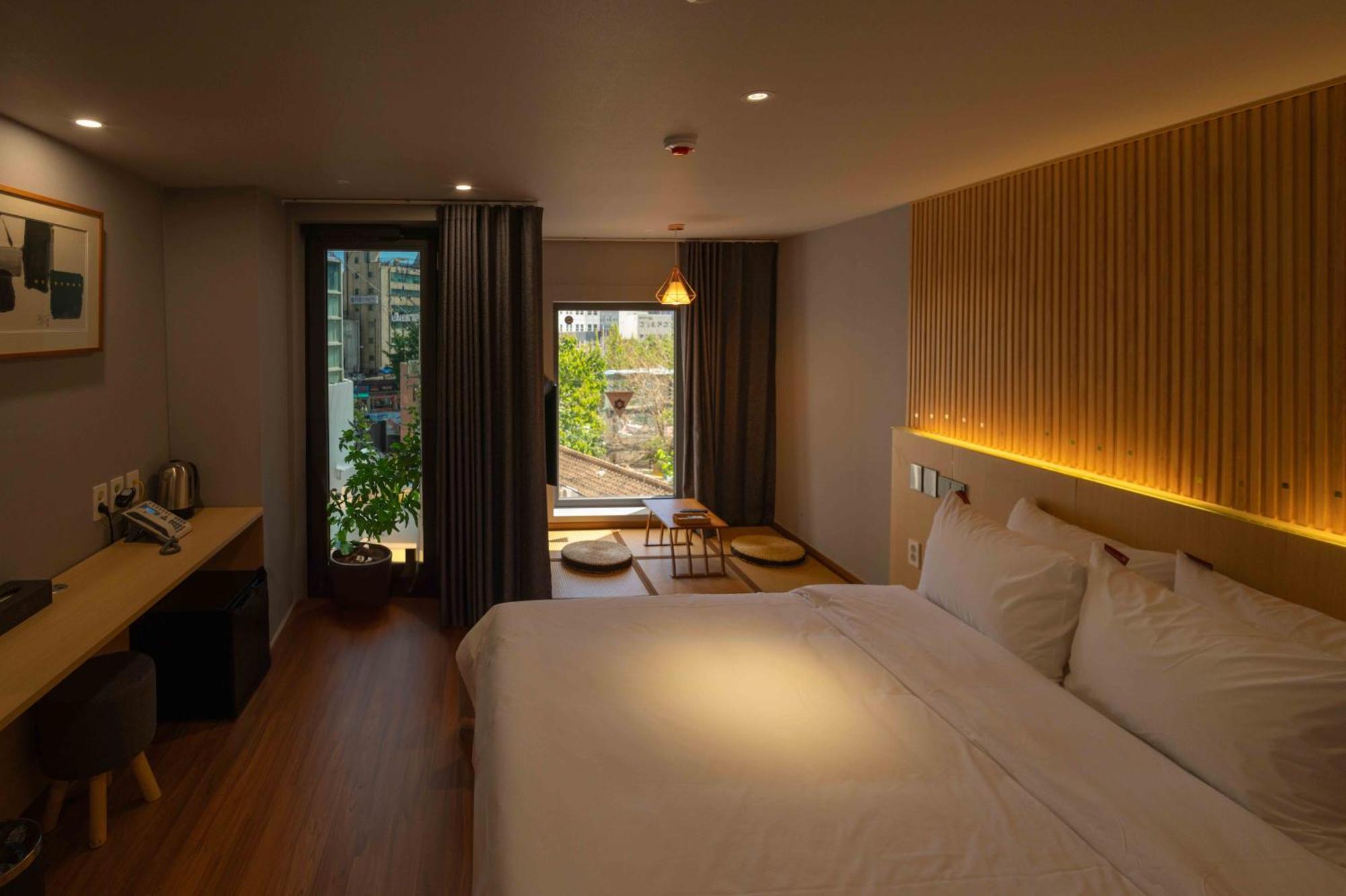 Hotel Shinchon Maven Seul
